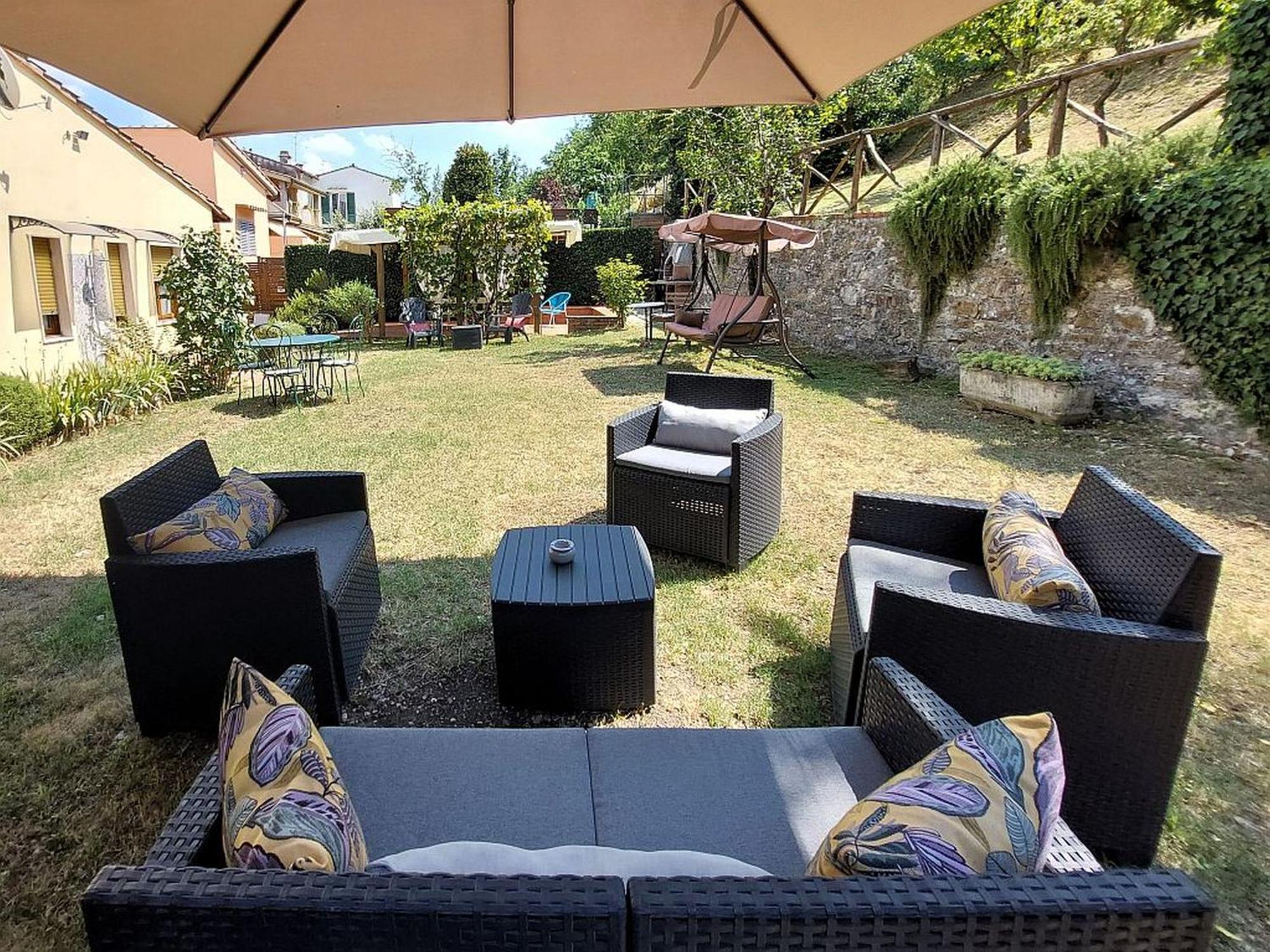 Chianti Best House Greve in Chianti Exterior foto